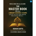 The Master Book for All Library Science Exams