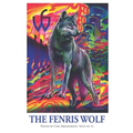 The Fenris Wolf 10
