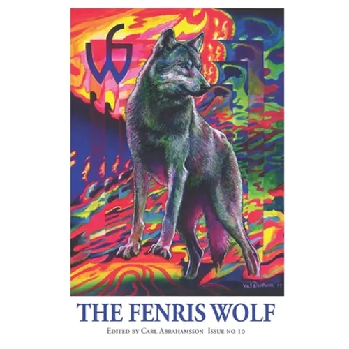 The Fenris Wolf 10