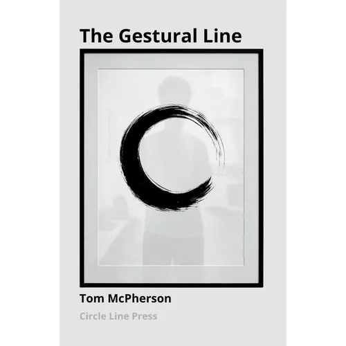 The Gestural Line