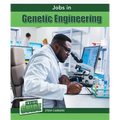 Jobs in Genetic Engineering