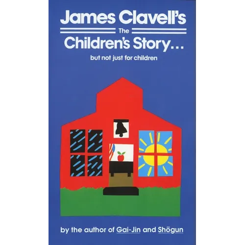 The Children's Story: A Collection of Stories