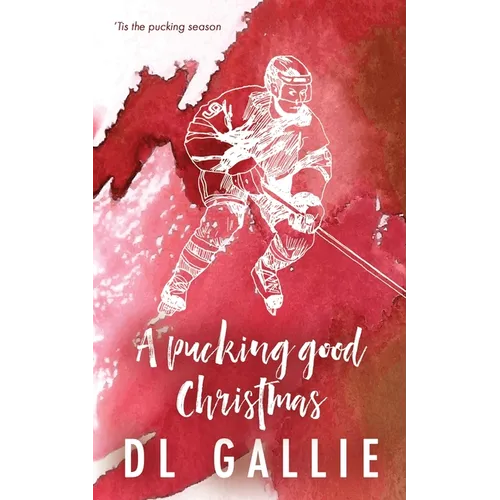 A Pucking Good Christmas SE
