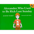Alexander, Who Used to Be Rich Last Sunday