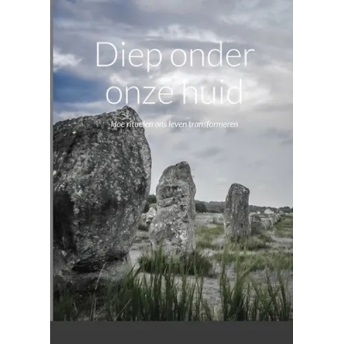 Diep onder onze huid: Hoe rituelen ons leven transformeren