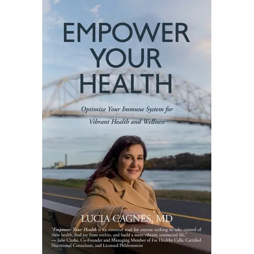 Empower Your Health: Optimize Your Immune System for Vibrant Health and Wellness