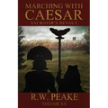 Marching With Caesar-Sacrovir's Revolt