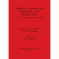 Neolithic Cemeteries and Populations in the Dnieper Basin