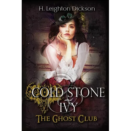 Cold Stone & Ivy: The Ghost Club