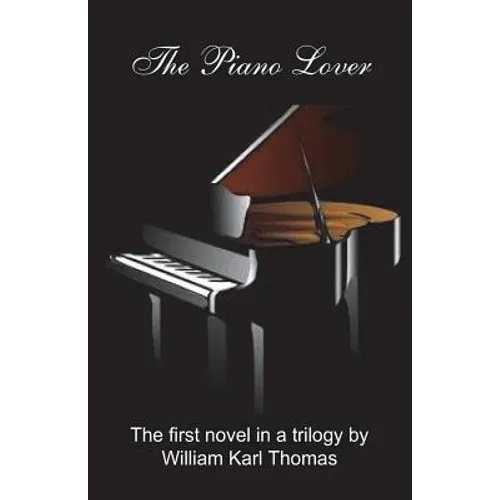The Piano Lover