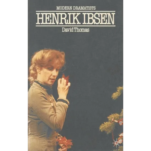 Henrik Ibsen