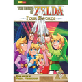 The Legend of Zelda, Vol. 7: Four Swords - Part 2