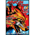 Anthropia Origins: Of Wolf and Men