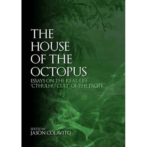 The House of the Octopus