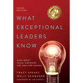 What Exceptional Leaders Know: High-Impact Skills, Strategies, and Ideas for Leaders: High-Impact Skills, Strategies