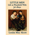 Little Men Life at Plumfield With Jo's Boys