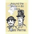 Around the World in 80 Days: Official Edition
