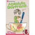 Absolute Boyfriend, Vol. 5