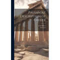 Pausanias' Description of Greece