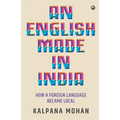An English Made in India