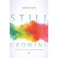 Still Growing: The Creative Self in Older Adulthood