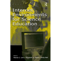 Internet Environments for Science Education