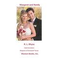 Margaret and Randy