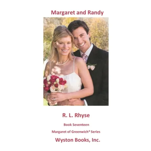 Margaret and Randy