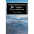 The Nature of Physical Reality
