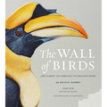 The Wall of Birds: One Planet, 243 Families, 375 Million Years