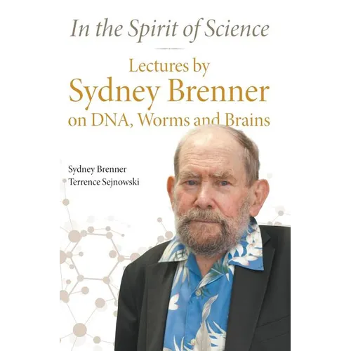 In the Spirit of Science