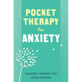 Pocket Therapy for Anxiety: Quick CBT Skills to Find Calm