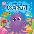 Color & Go: Ocean