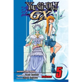 Yu-Gi-Oh! Gx, Vol. 5: Ultimate Hero!!