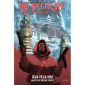 The Nyctalope and The Master of Life
