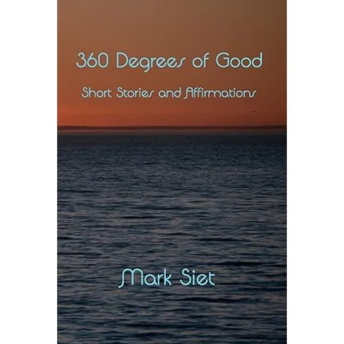 360 Degrees Of Good