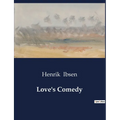 Love's Comedy