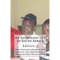 An Anthology out of South Africa: Jackey Mukhawana and Friends