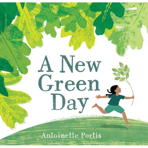 A New Green Day