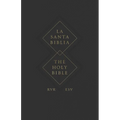 ESV Spanish/English Parallel Bible (La Santa Biblia Rvr 1960 / The Holy Bible Esv, Paperback)