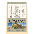 Grasses of Colorado