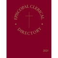 Episcopal Clerical Directory 2025