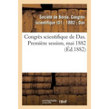 Congrès Scientifique de Dax. Première Session, Mai 1882