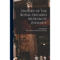 History of the Royal Ontario Museum of Zoology