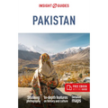 Insight Guides Pakistan: Travel Guide with eBook