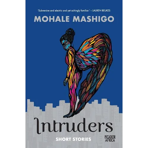 Intruders: Short Stories