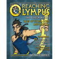 Reaching Olympus, The Greek Myths: Tales of Titans, Gods, and Mortals