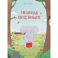 Un hogar en el bosque