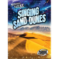 Singing Sand Dunes