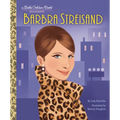Barbra Streisand: A Little Golden Book Biography